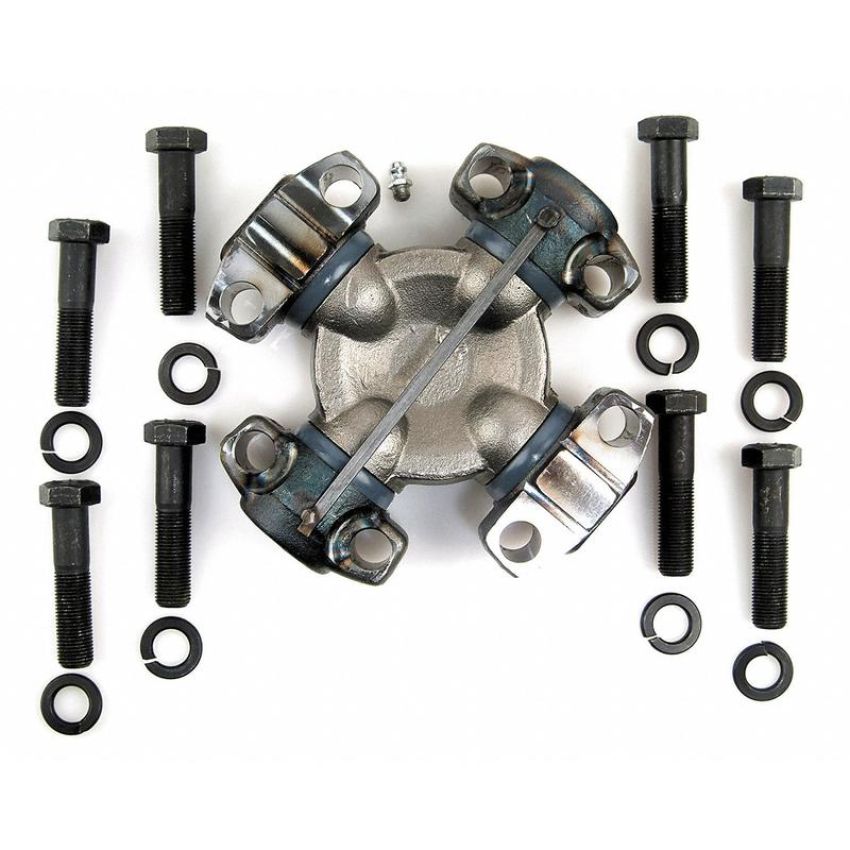 Moog 927B Greaseable Premium Universal Joint