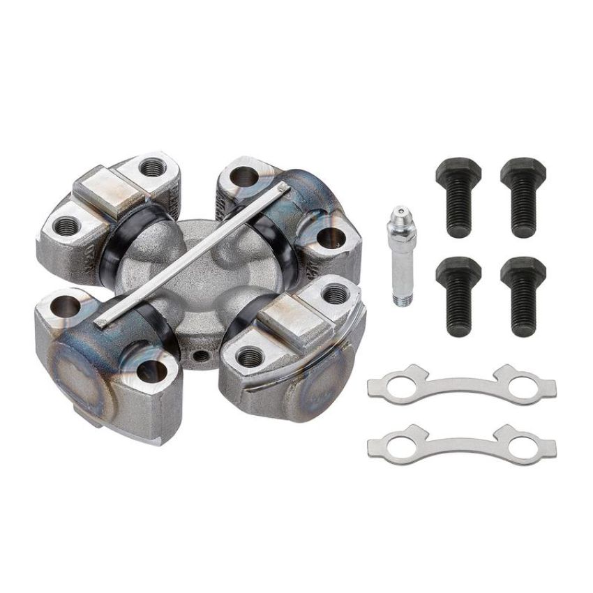Moog 933 Greaseable Premium Universal Joint