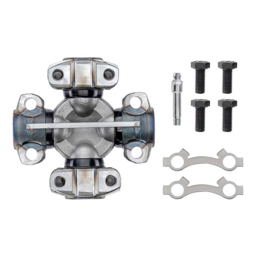 Moog 933 Greaseable Premium Universal Joint