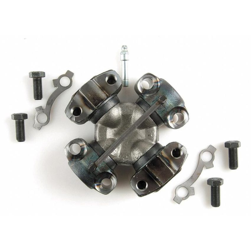 Moog 933 Greaseable Premium Universal Joint