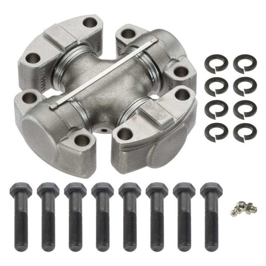 Moog 963 Greaseable Premium Universal Joint