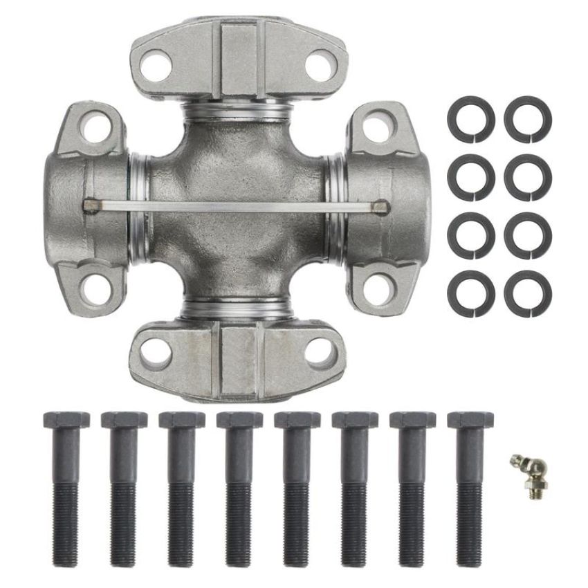 Moog 963 Greaseable Premium Universal Joint