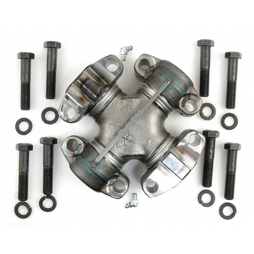 Moog 963 Greaseable Premium Universal Joint
