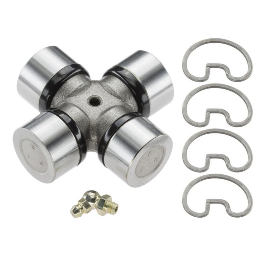 Moog 964 Greaseable Premium Universal Joint