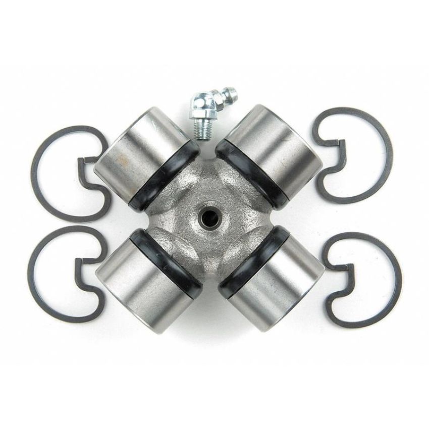 Moog 964 Greaseable Premium Universal Joint