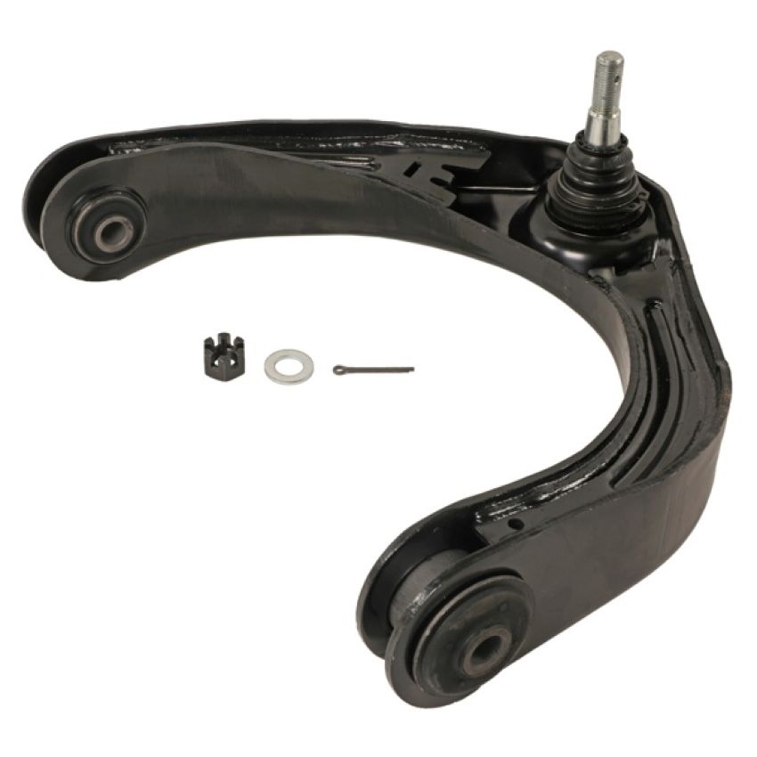 Moog CK620174 avant droit supérieur Bras de suspension assemblé avec joint à rotule