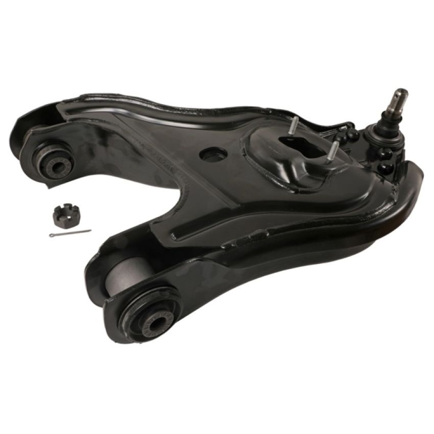 Moog CK621264 Bras de suspension assemblé avec joint à rotule