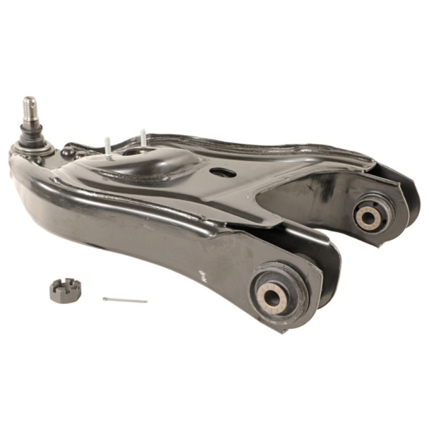 Moog CK621265 avant gauche en bas Bras de suspension assemblé avec joint à rotule
