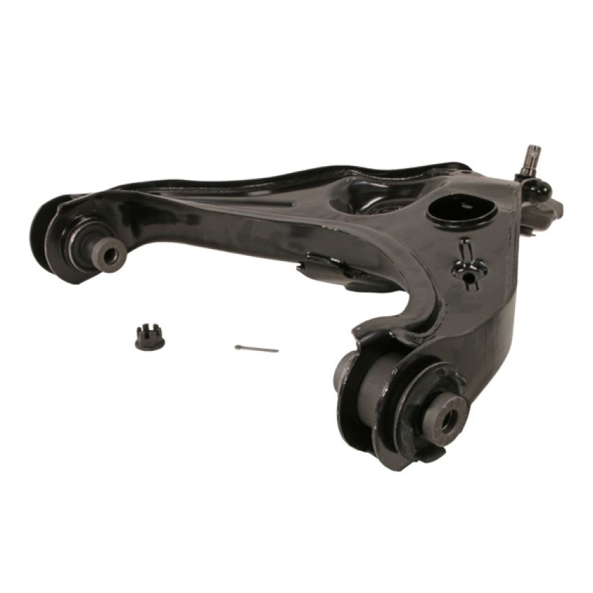 Moog CK621267 delantero izquierdo inferior Horquilla con Rótula