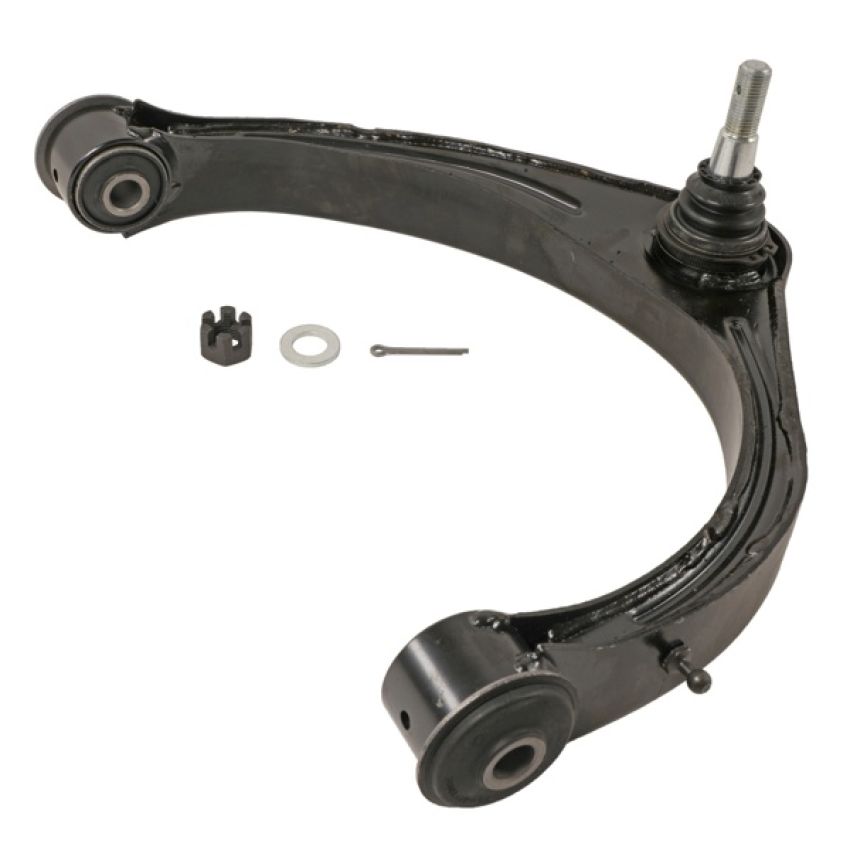 Moog CK621897 avant droit supérieur Bras de suspension assemblé avec joint à rotule