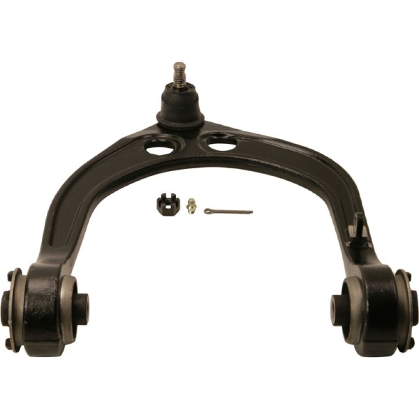 Moog CK622736 avant droit supérieur Bras de suspension assemblé avec joint à rotule