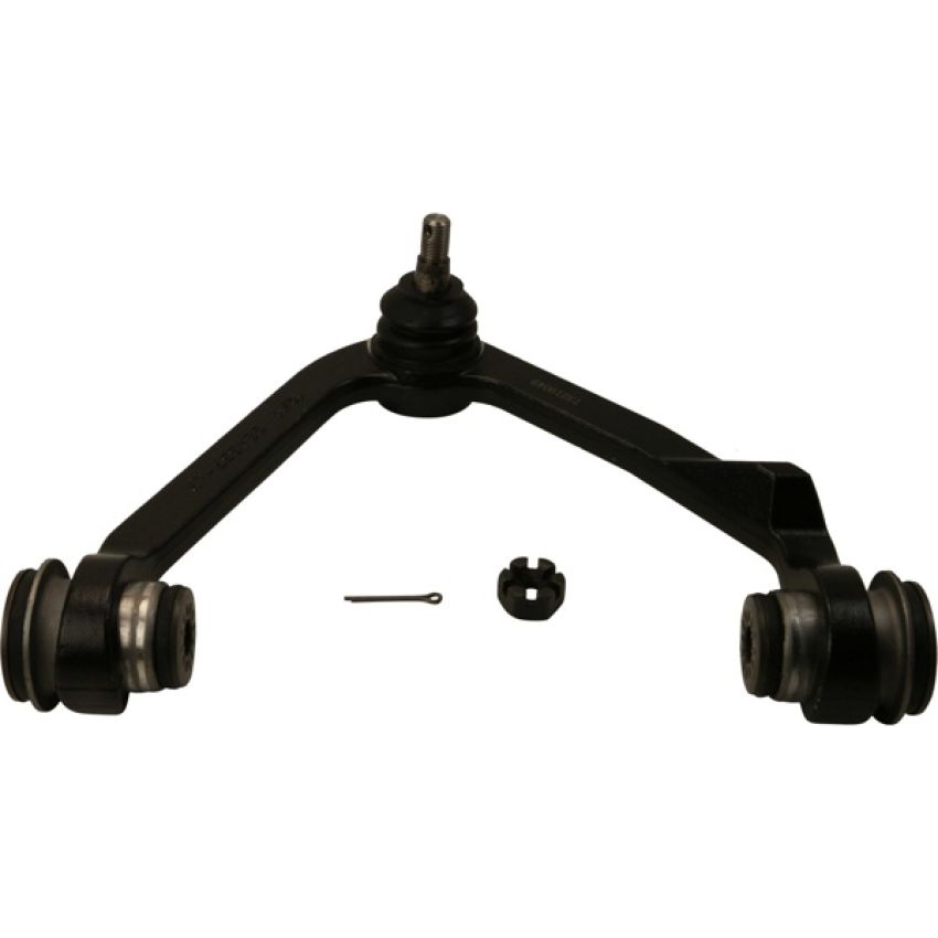 Moog CK623006 parte delantera izquierda superior Horquilla con Rótula