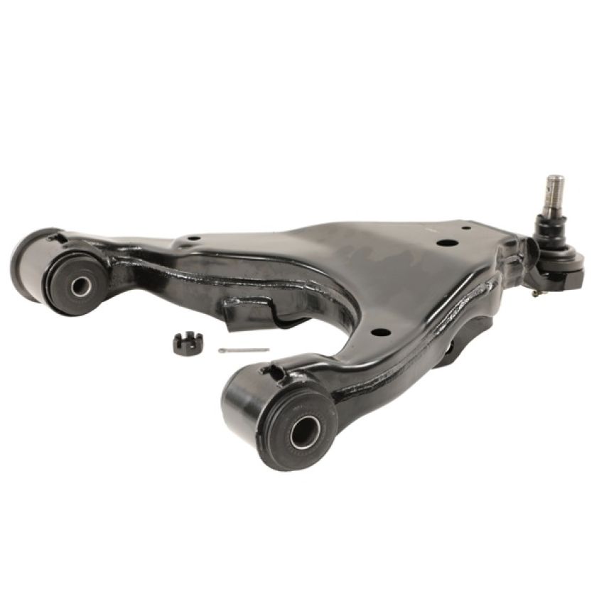 Moog CK623263 delantero derecho inferior Horquilla con Rótula