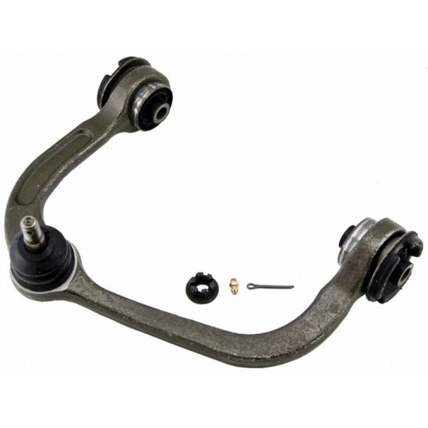 Moog CK80306 parte delantera izquierda superior Horquilla con Rótula