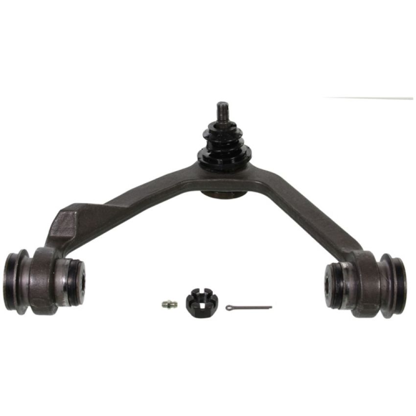 Moog CK8724T avant droit supérieur Bras de suspension assemblé avec joint à rotule