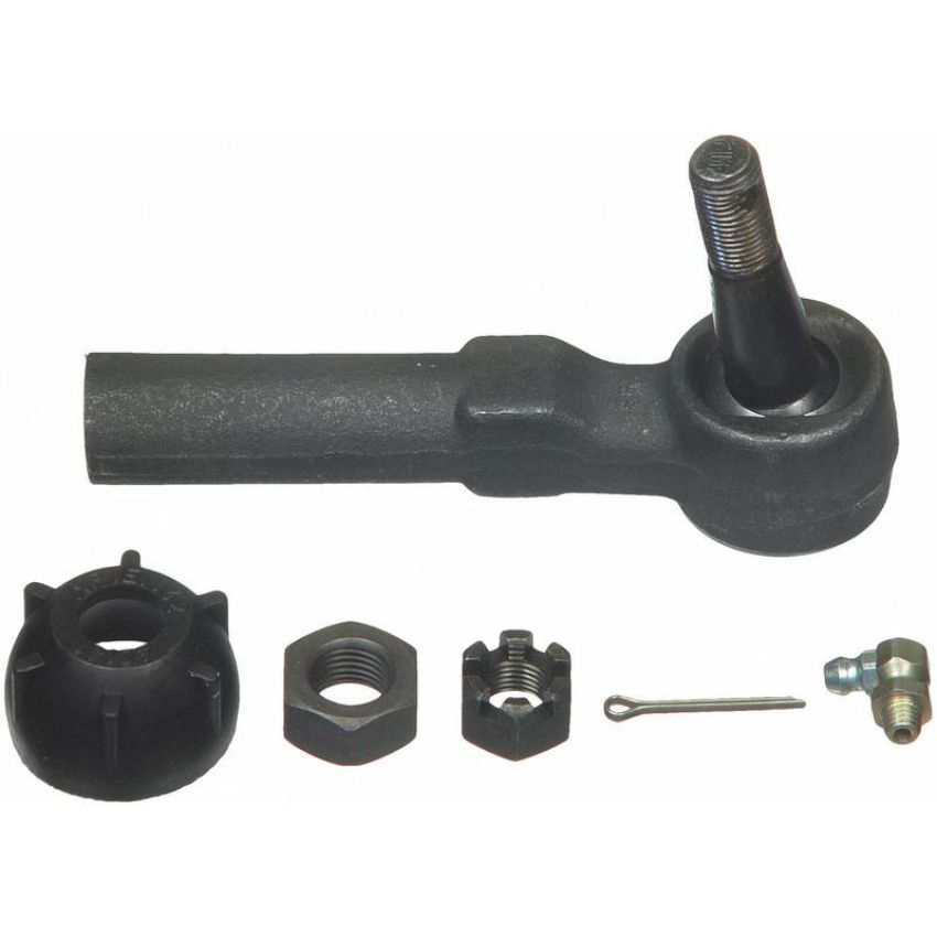Moog ES2261RL Steering Tie Rod End