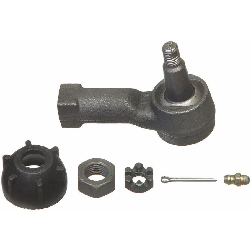 Moog ES2347RL Embout de biellette de direction