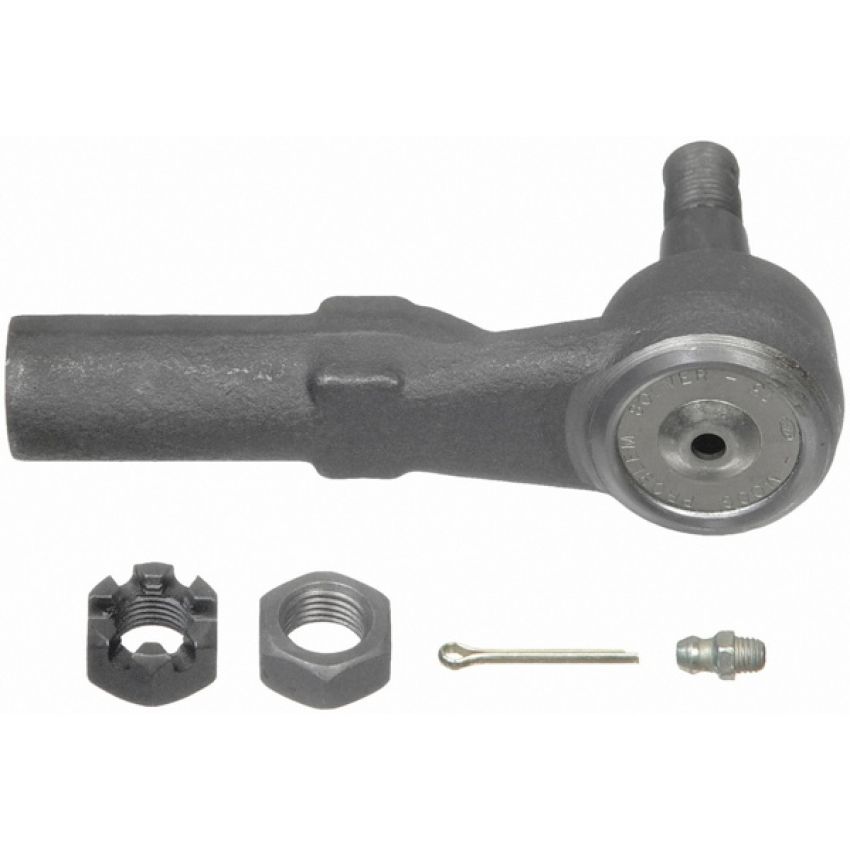 Moog ES3011RL Front Outer Steering Tie Rod End