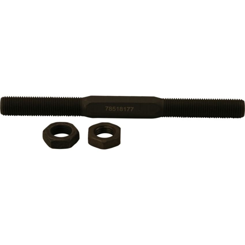 Moog ES3090S Steering Tie Rod End Adjusting Sleeve