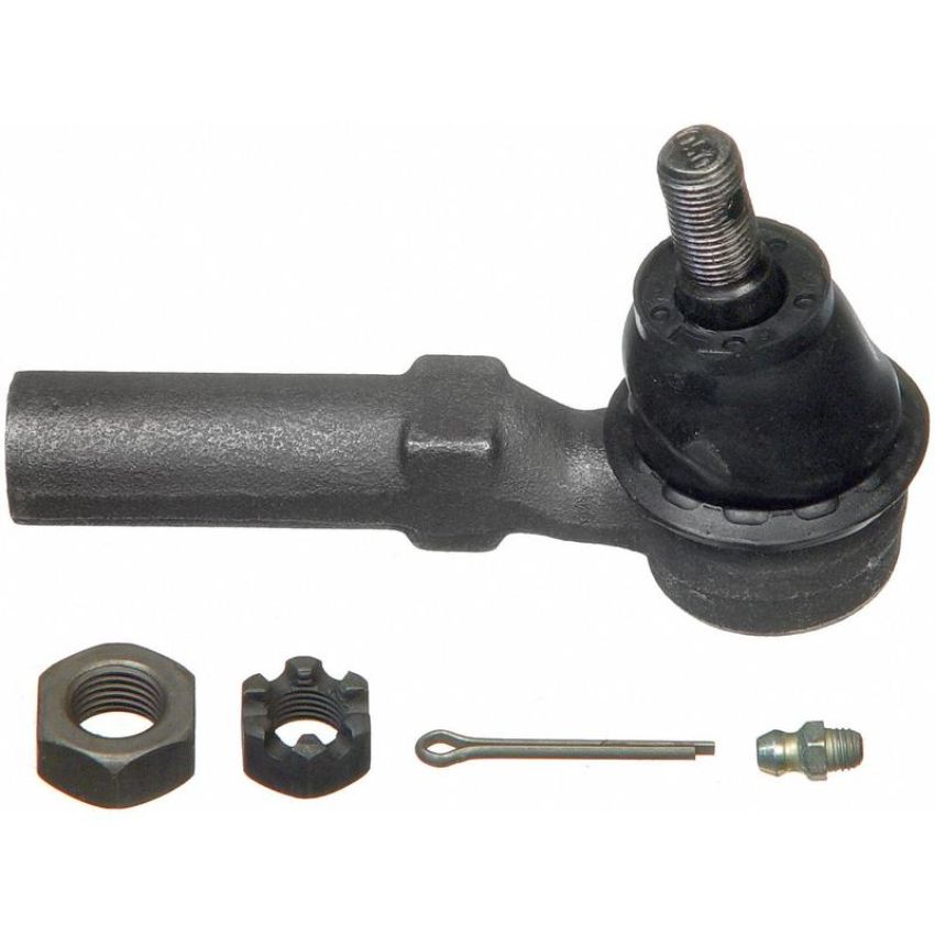 Moog ES3181RL Steering Tie Rod End