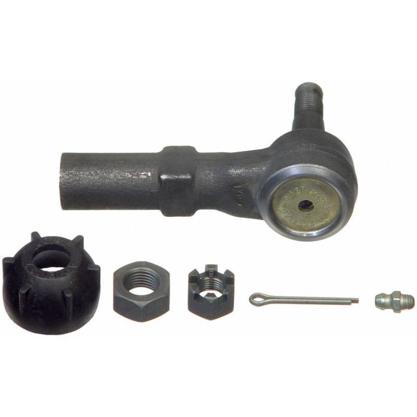Moog ES3197RL Steering Tie Rod End