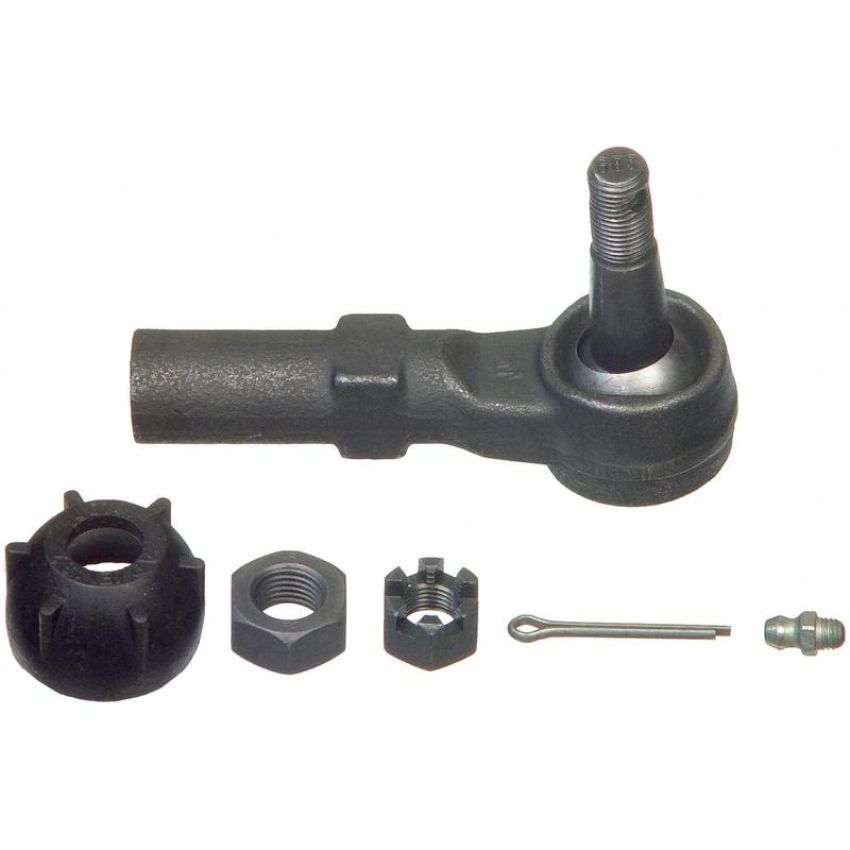 Moog ES3197RL Steering Tie Rod End