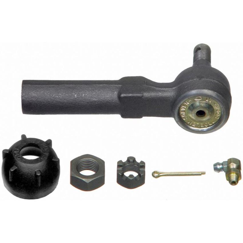 Moog ES3200RL Steering Tie Rod End