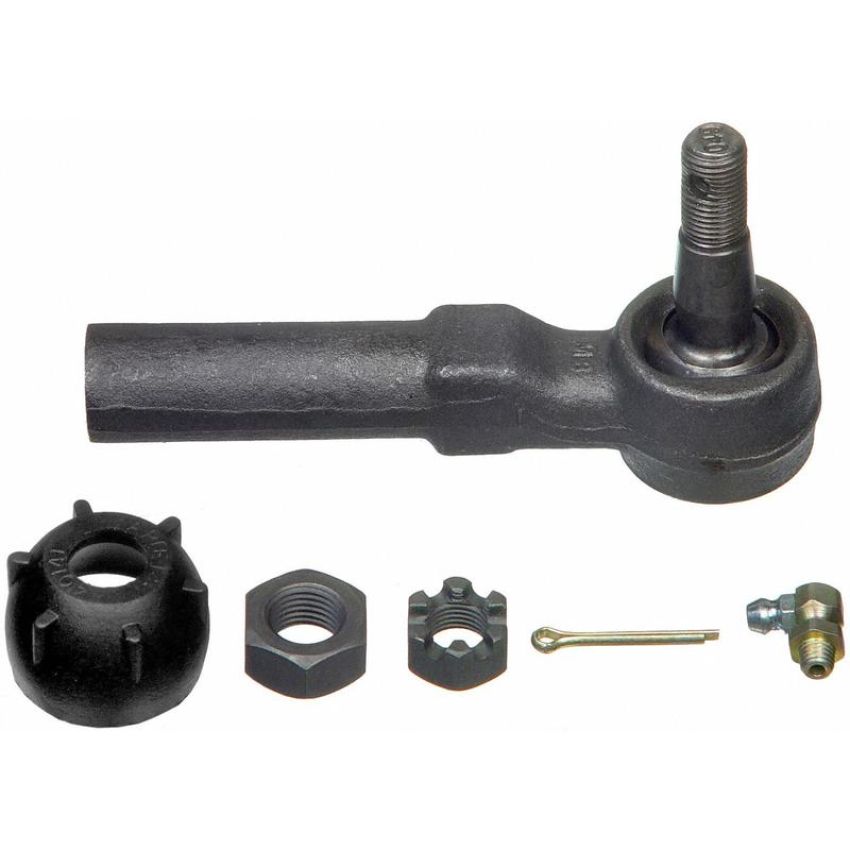 Moog ES3200RL Steering Tie Rod End