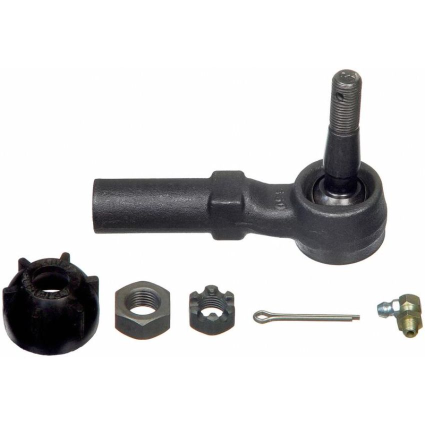 Moog ES3238RL Steering Tie Rod End