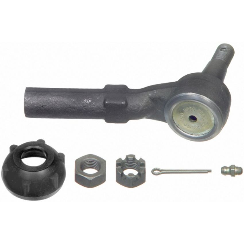 Moog ES3302RL Front Outer Steering Tie Rod End