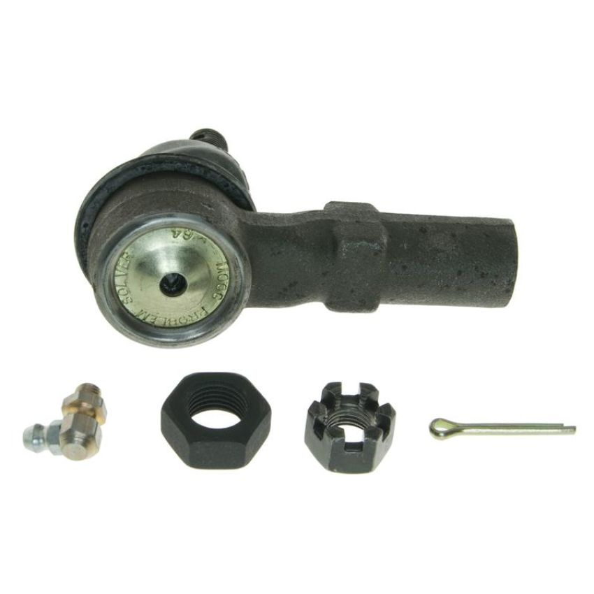 Moog ES3306 Steering Tie Rod End