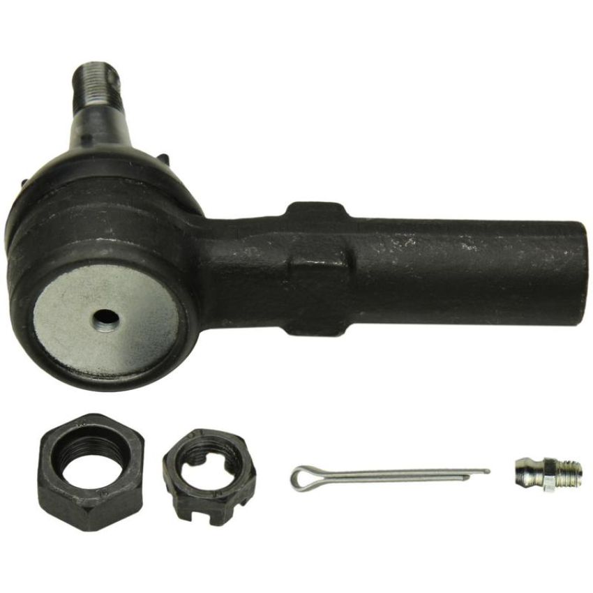 Moog ES3349RL Steering Tie Rod End