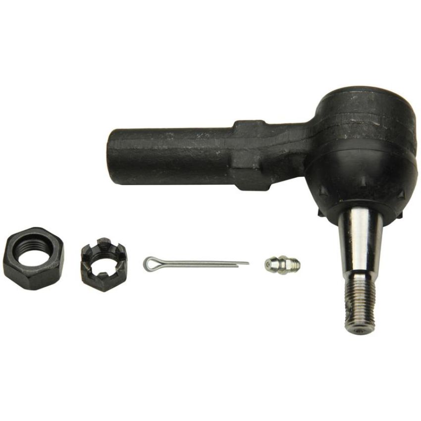 Moog ES3349RL Steering Tie Rod End