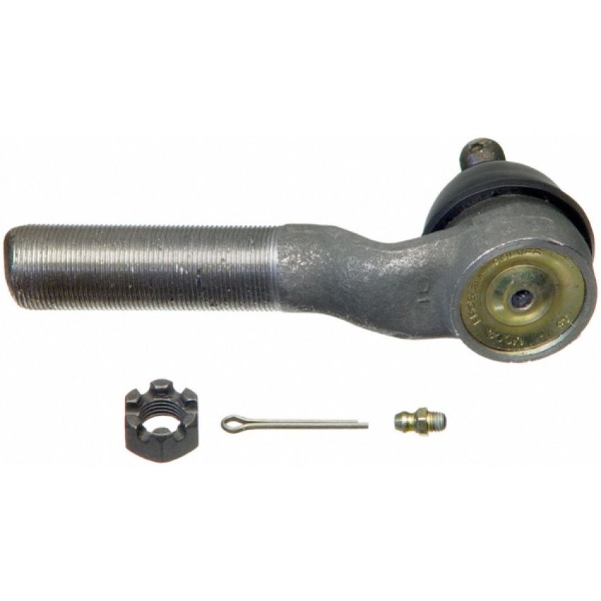 Moog ES3363T Front Right Outer Steering Tie Rod End