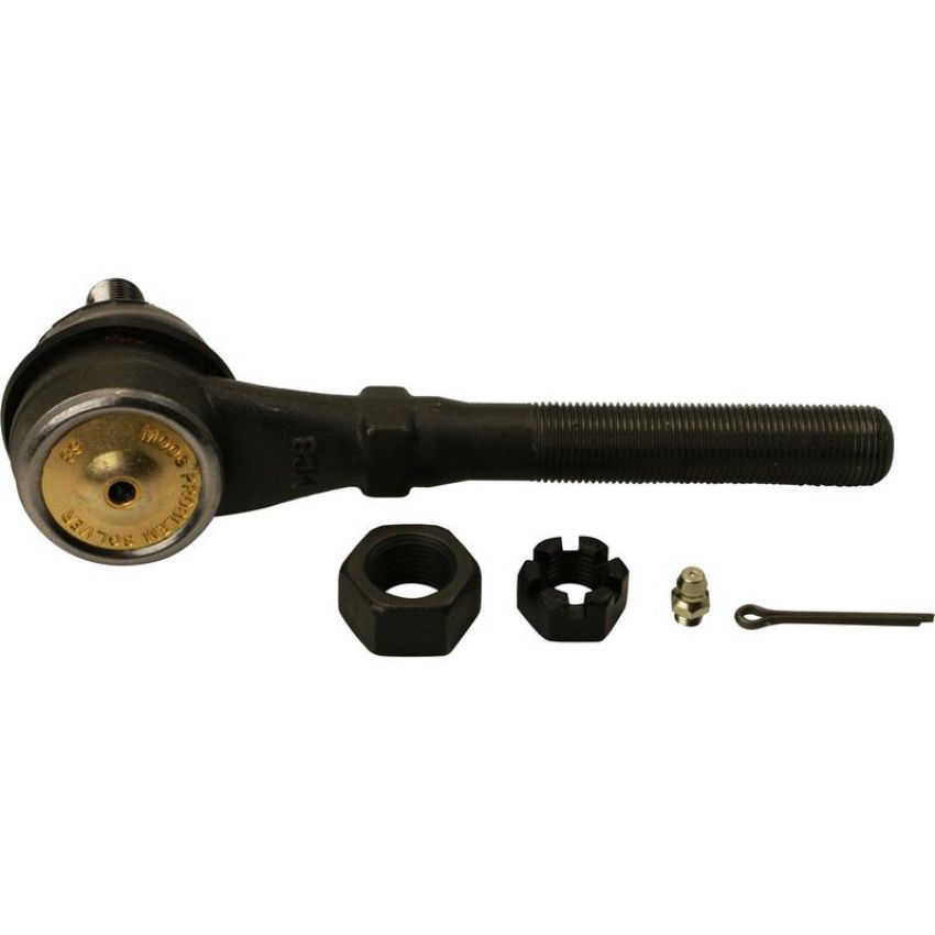 Moog ES3366T Steering Tie Rod End