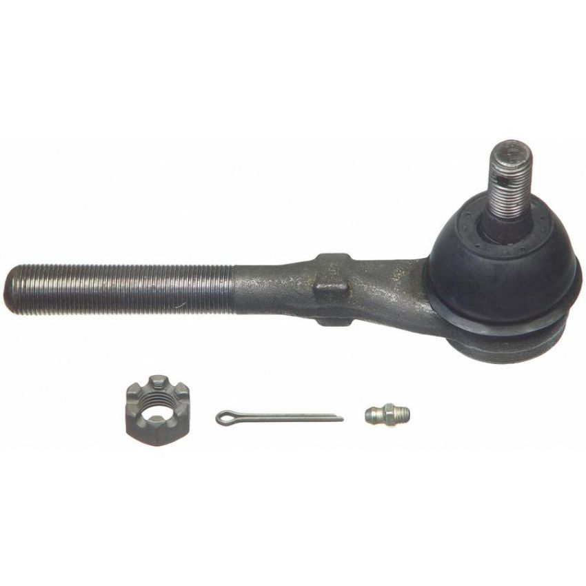 Moog ES3366T Steering Tie Rod End