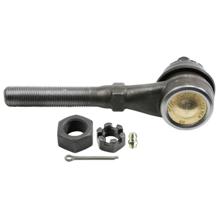 Moog ES3369T Embout de biellette de direction