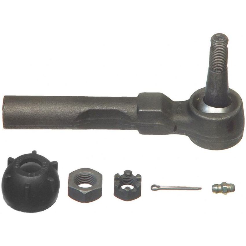 Moog ES3374RL Embout de biellette de direction