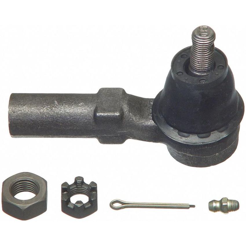 Moog ES3438 Embout de biellette de direction