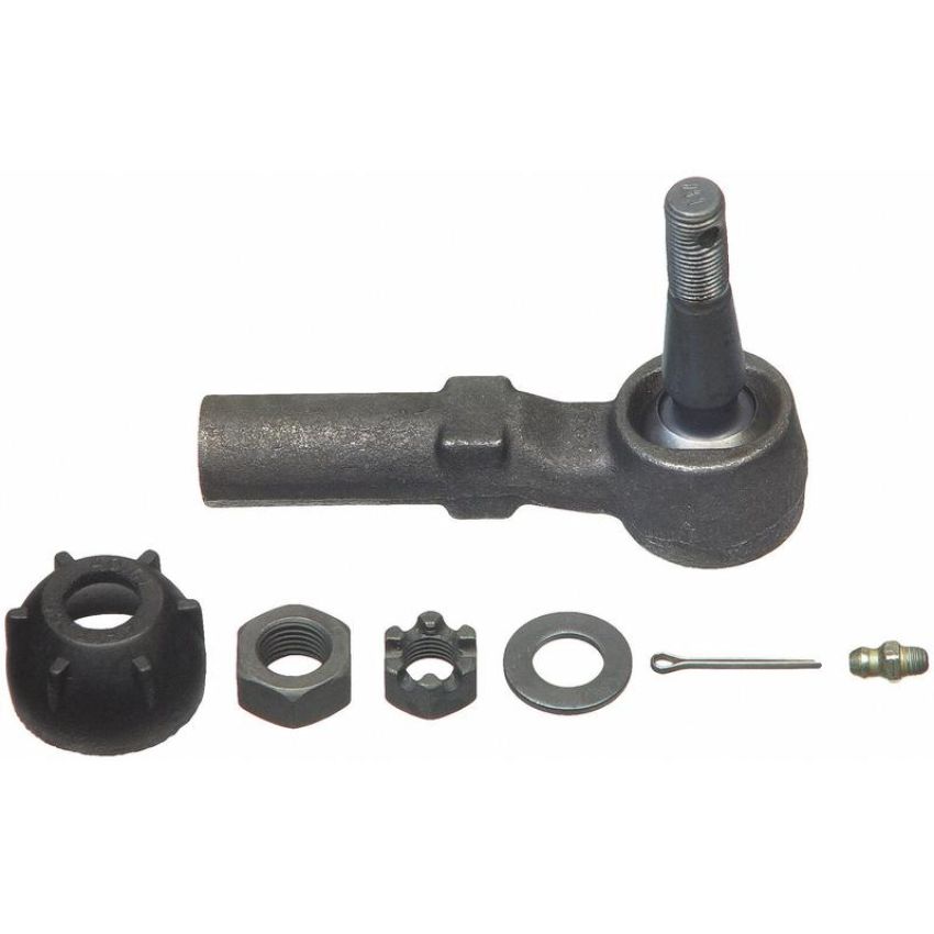Moog ES3452 Embout de biellette de direction