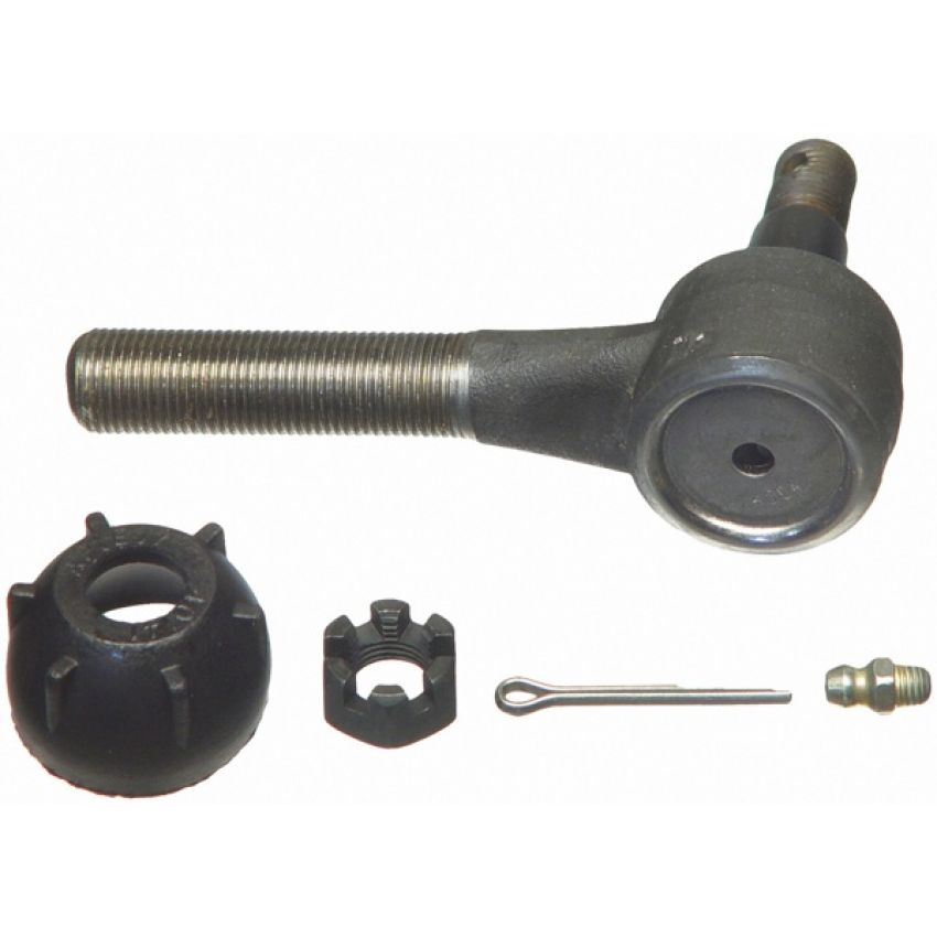 Moog ES351RL Front Outer Steering Tie Rod End