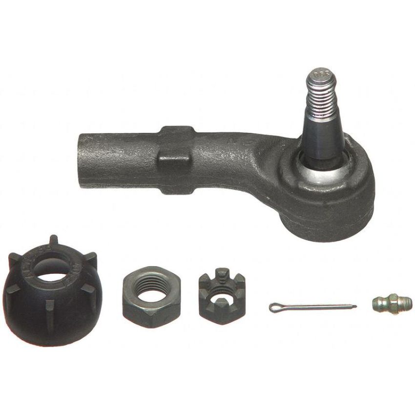 Moog ES3525 Steering Tie Rod End