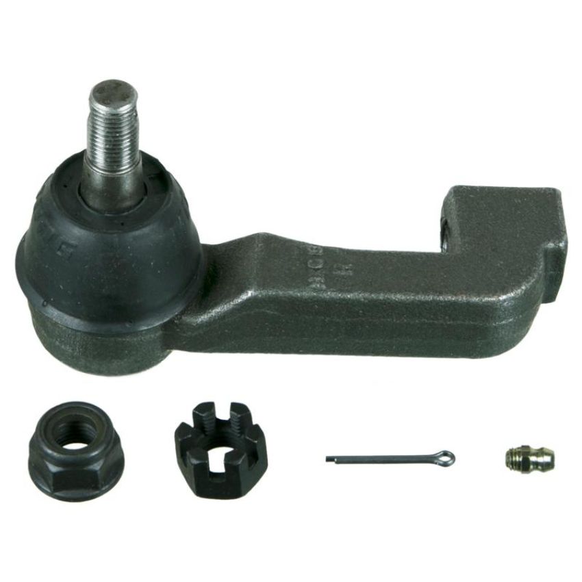Moog ES3536 Embout de biellette de direction