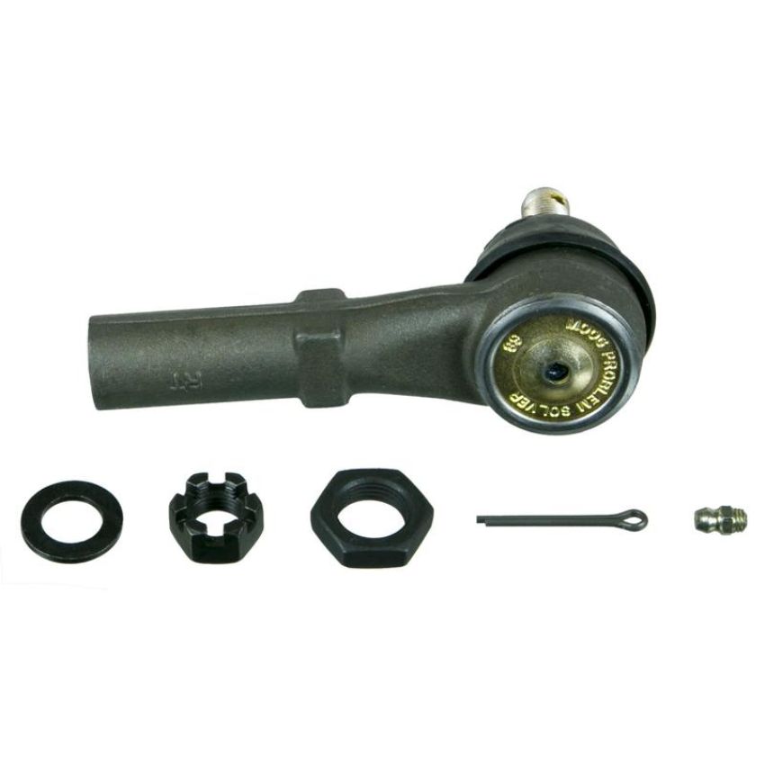 Moog ES3538 Embout de biellette de direction