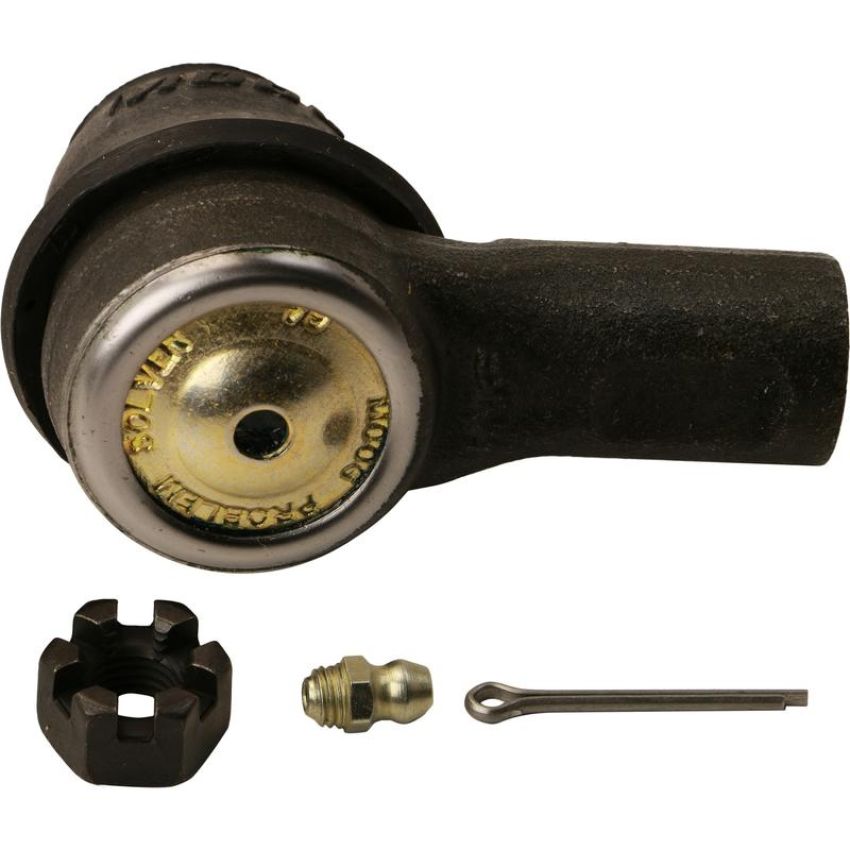 Moog ES3581 Embout de biellette de direction