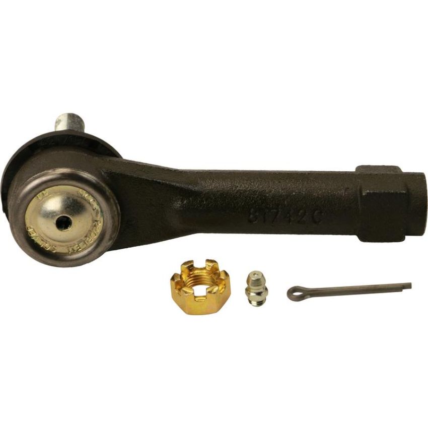 Moog ES3614 Embout de biellette de direction