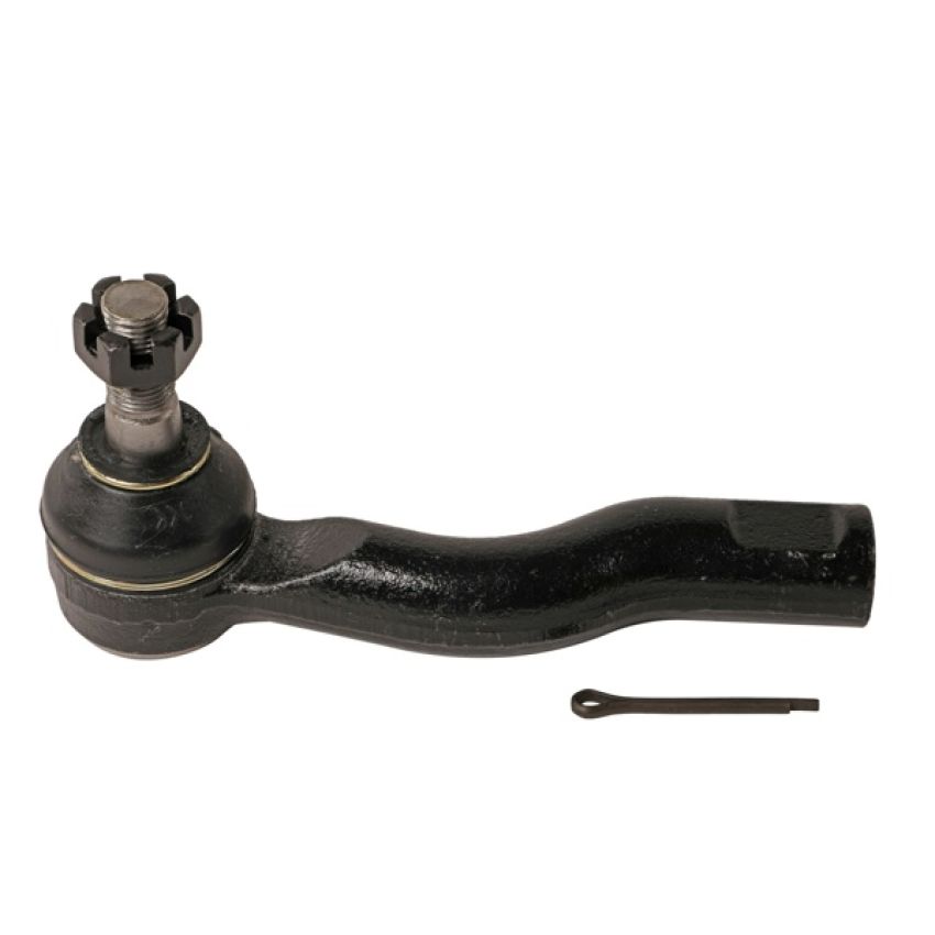 Moog ES3655 Front Left Outer; Front Right Outer Steering Tie Rod End