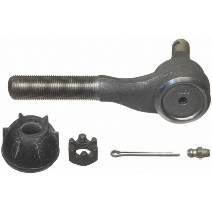 Moog ES387R Front Outer Steering Tie Rod End