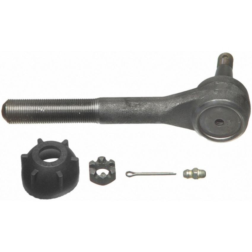 Moog ES404RL Front Outer Steering Tie Rod End