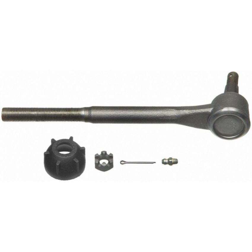 Moog ES577 Front Right Inner; Front Inner Steering Tie Rod End